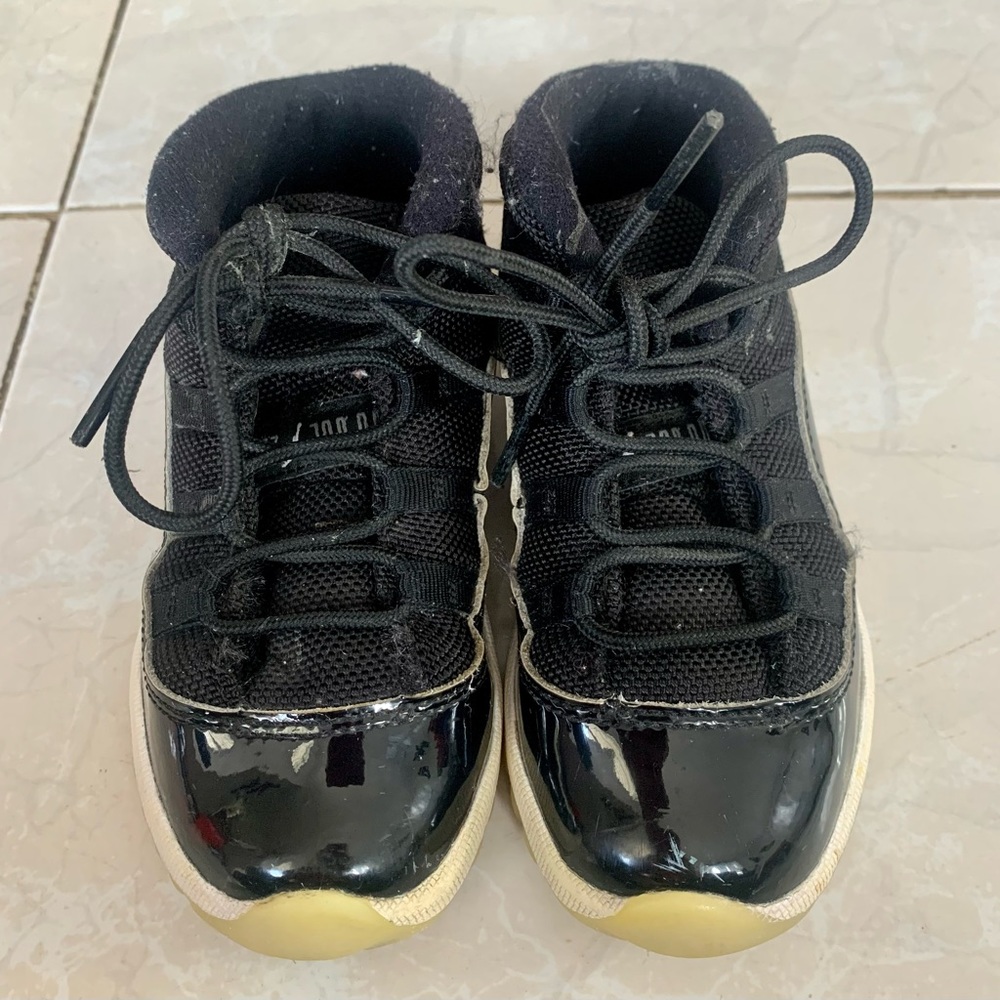 Nike Jordan Toddler Boy Sneakers 9